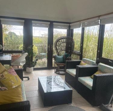Entire home farm stay