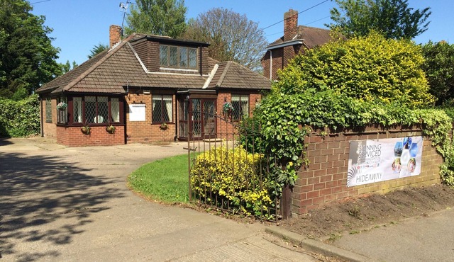 Entire home 5 bedroom (sleeps 10)