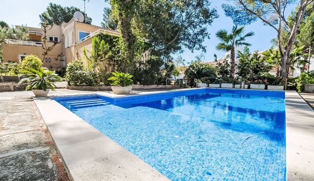 Entrepins Santa Ponça by Interhome