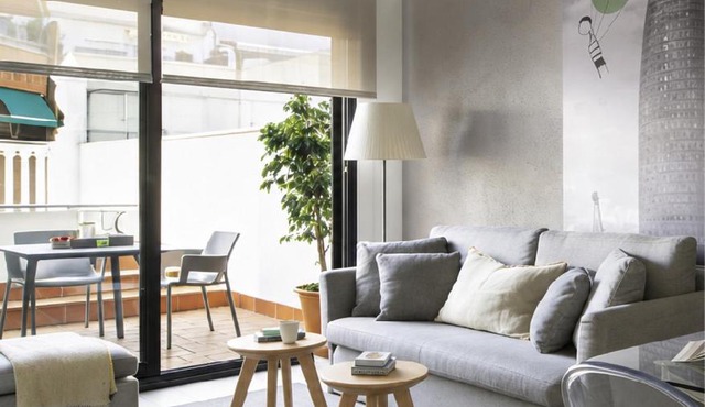 Eric Vökel Boutique Apartments - BCN Suites