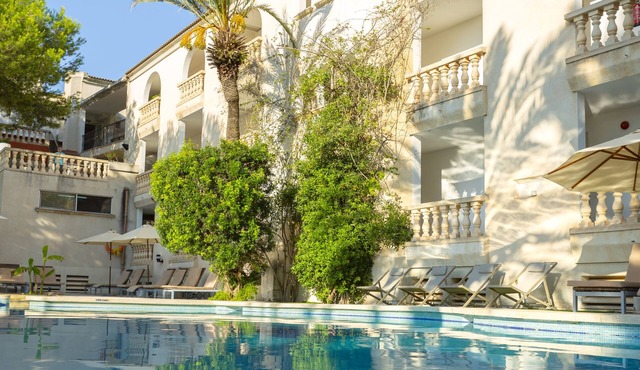 Es Baulo Petit Hotel