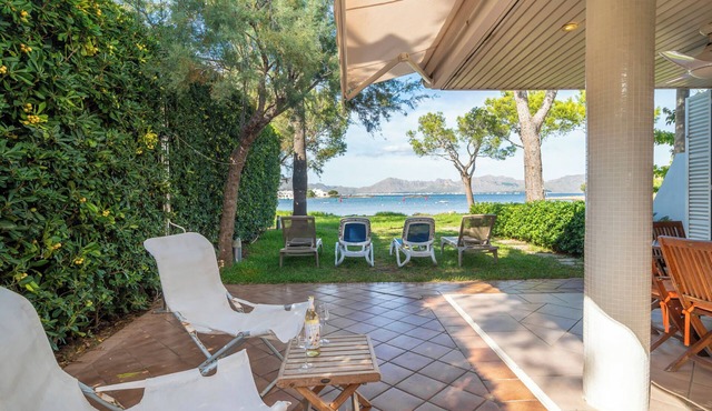 Es Clot by Interhome