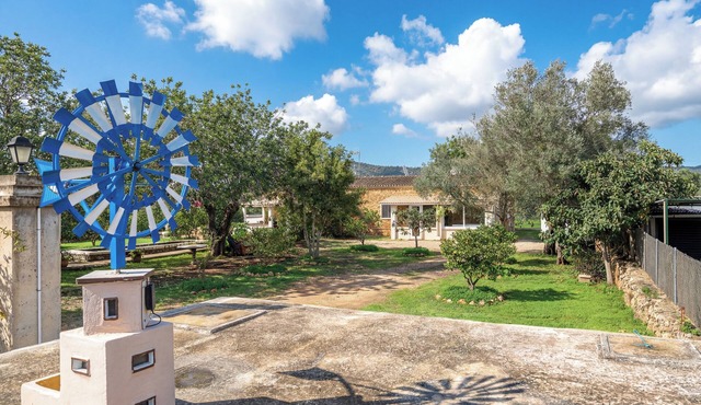 Es Marroig Villa and Spa