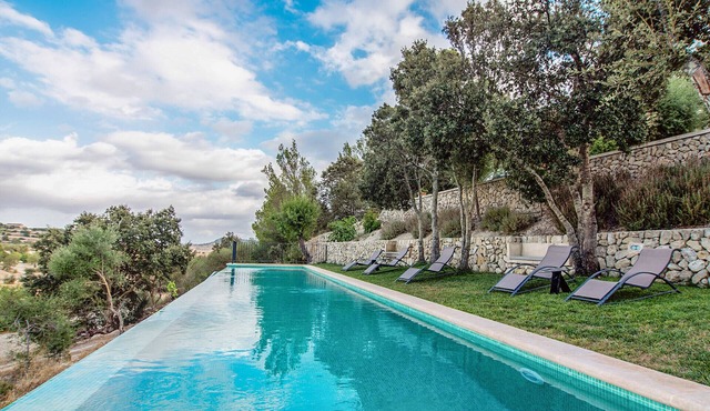 Es Turó Daviu, Finca 5StarsHome Mallorca