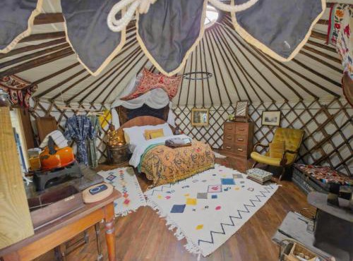 Esk Yurt