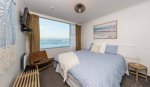 Esplanade Apartments Seabreeze