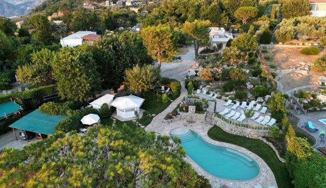 Estate4home - Resort Ravenna