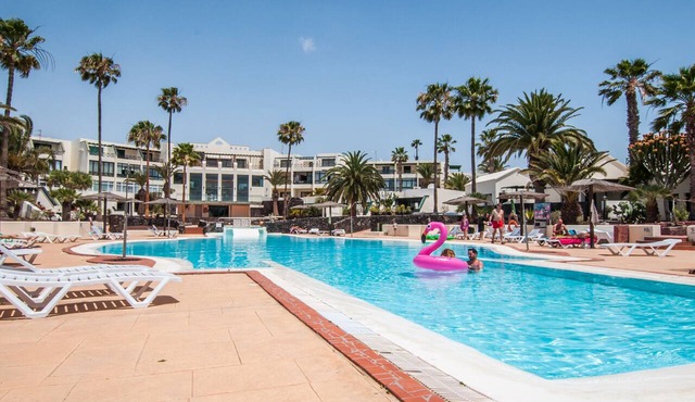 Estrella De Mar 2 - with shared pool