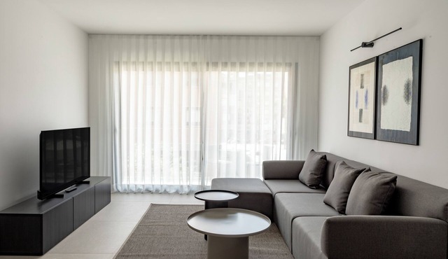 Europa Apartments