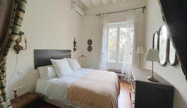 Eva Recommends Porvenir Jerez