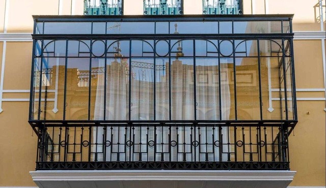 Eva Recommends Gerona 1 very bright house S.XIX
