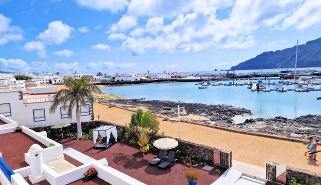 Evita Beach Suites Exclusivas