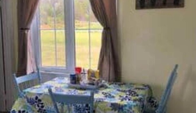 Experience Tranquility: Cricket Field Offers Charming Retreat in Twillingatate