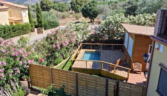 Experiencia en la Costa Brava