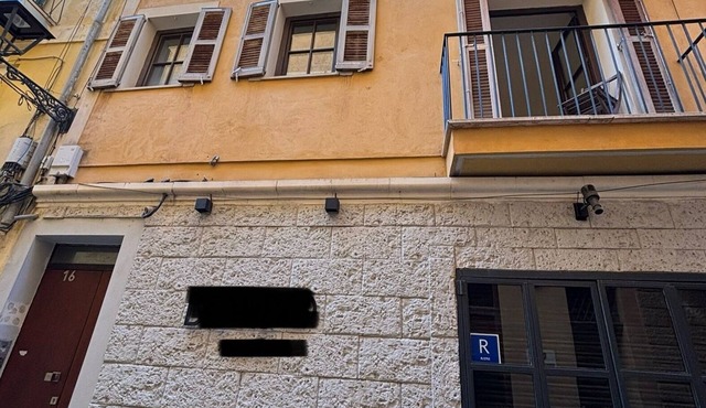 Extended Stay Oasis In Historic Quarter Of LA LONJA