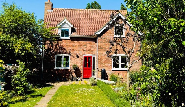 Fables Cottage