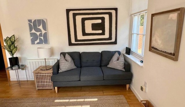 Fabulous 2 bed in Leiston