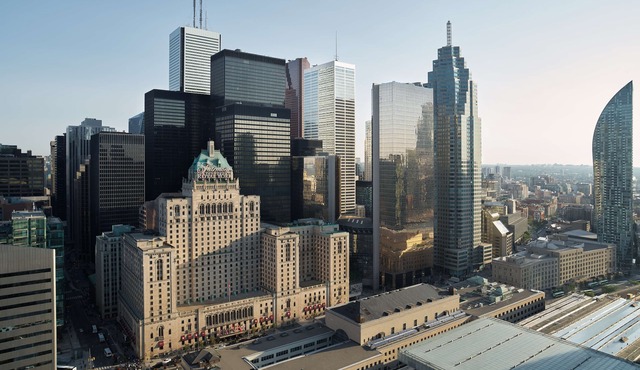 Fairmont Royal York