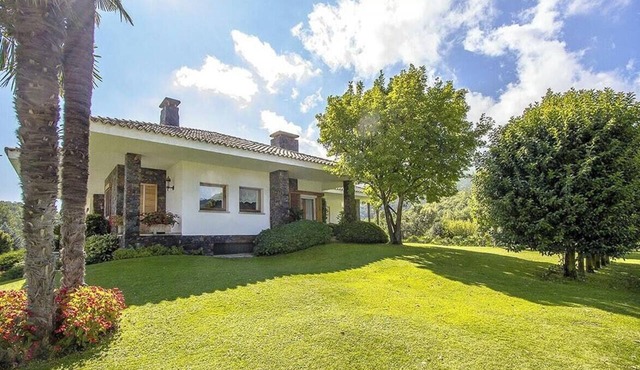 Family home in La Garrotxa Natural Park