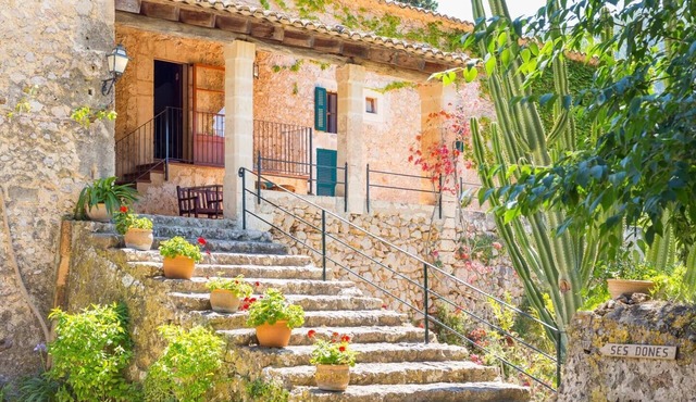 Fangar Agroturismo