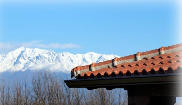 Fantastic rural house in Torralba de Oropesa