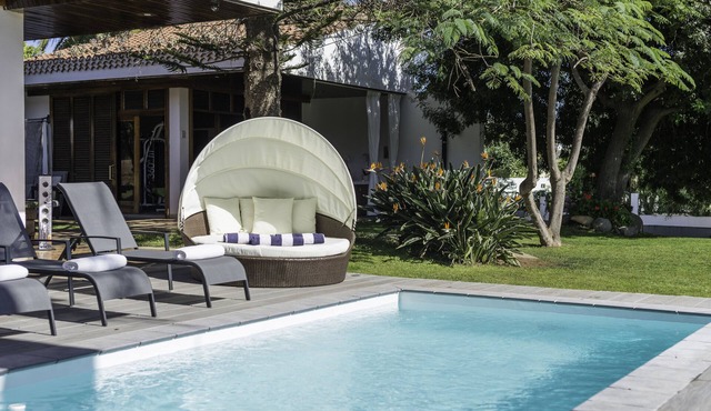FANTASTIC VILLA IN THE COUNTRYSIDE