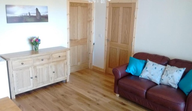 Fara 2 room, 1 bedroom - Private suite