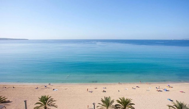 FERGUS Style Palma Beach - Adults Only