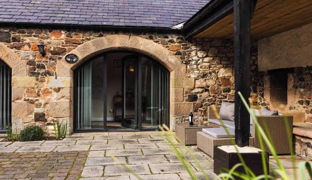 Fern Cottage, Wooler