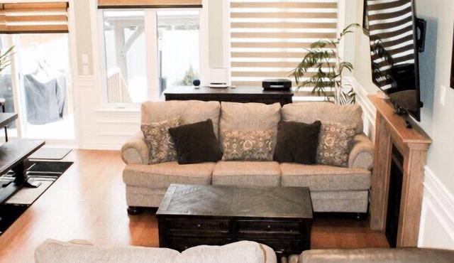 Fields Inn Executive Townhouse