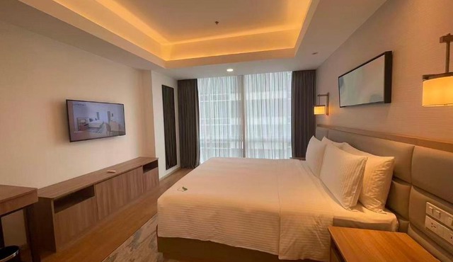 Filmores Hotel