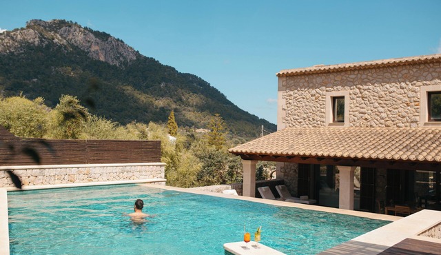 Finca Can Beneït