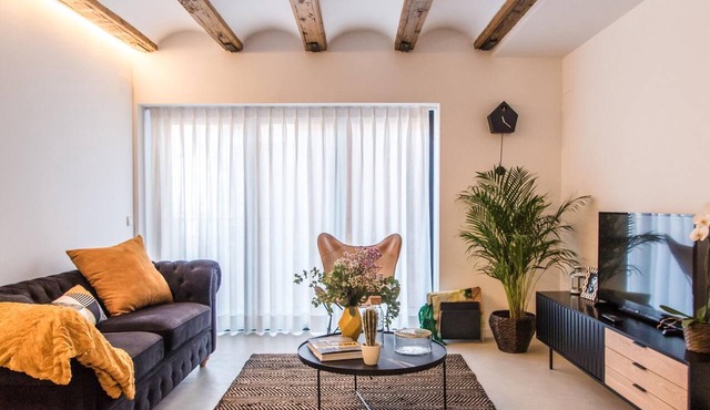 Finca Convento 1 - Design one-bedroom