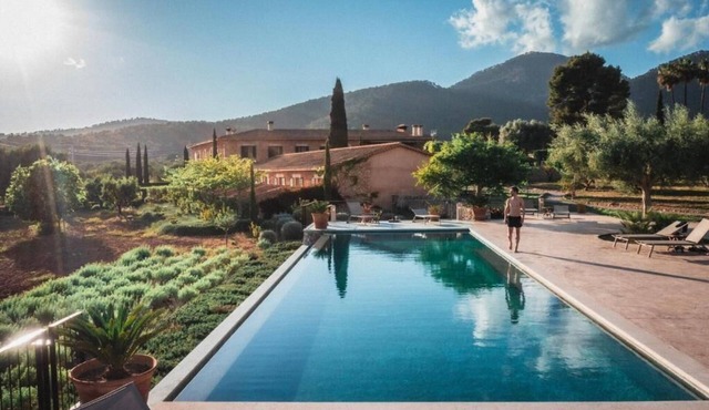 Finca Es Cabàs