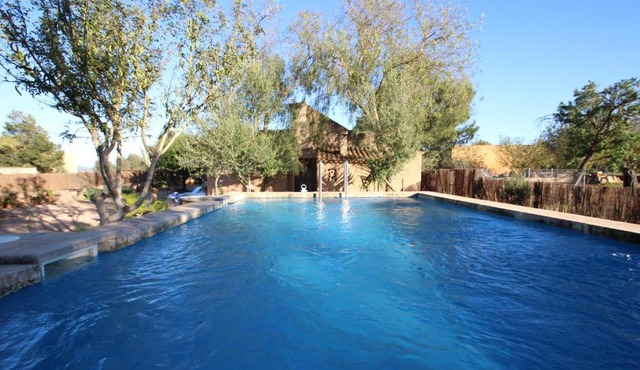 Finca Es Tres Pins