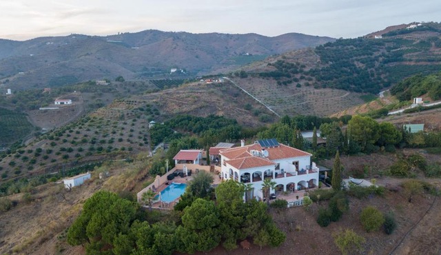 Finca la Vida Tranquila