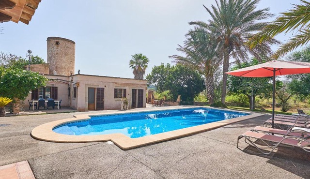 Finca Moli den Cavea