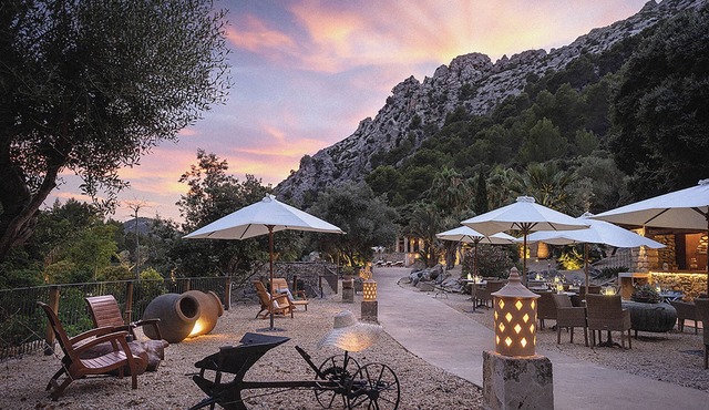 Finca Ratxó Hotel, member of Meliá Collection