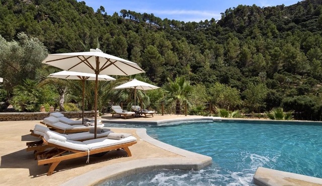 Finca Ratxó member of Meliá Collection