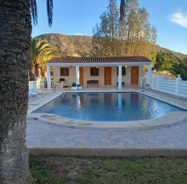 Finca roxana
