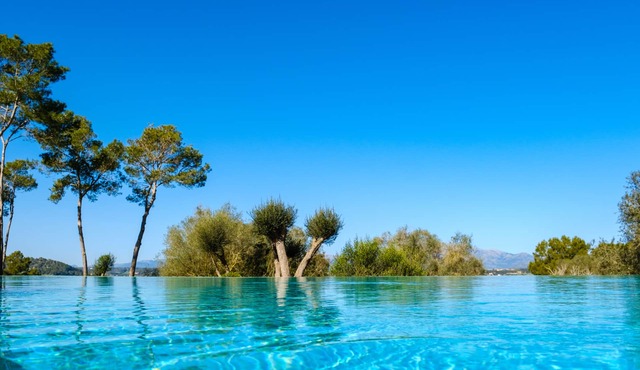 Finca Sa Bastida Luxury Retreat & Spa - Adults Only