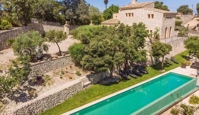 Finca Sa Serra
