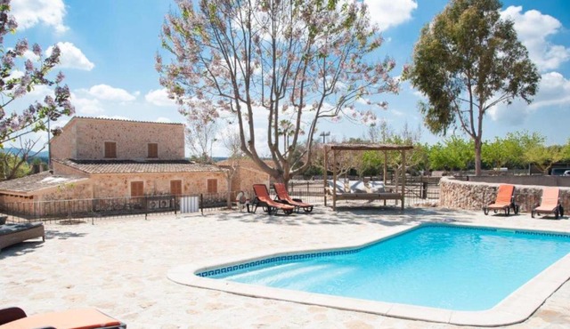Finca Son Celles
