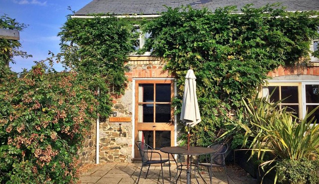 Finest Retreats - Little Dunley - Fig Cottage