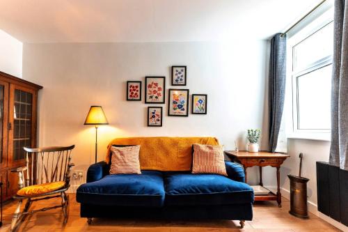 Finest Retreats - Sheilas Cottage