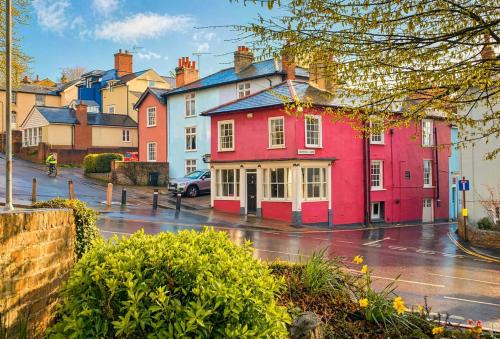Finest Retreats - The Red House, Maldon