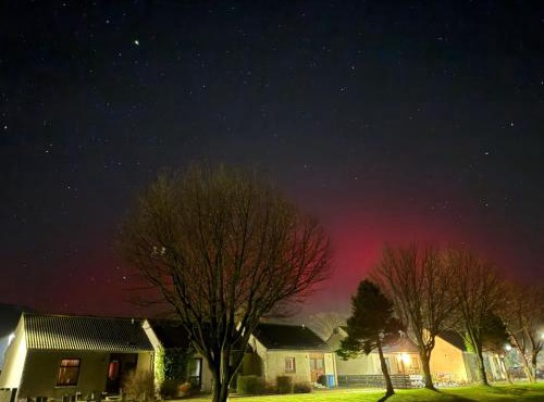Firthview Golspie