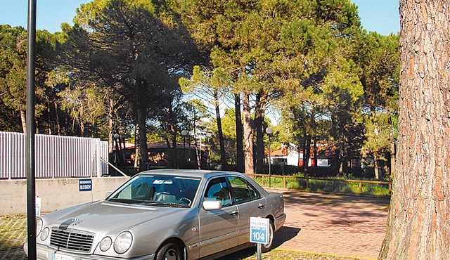 Flat in Lignano Type A2