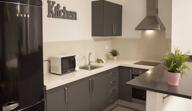 Flats Friends Soho Suites 3 bedrooms