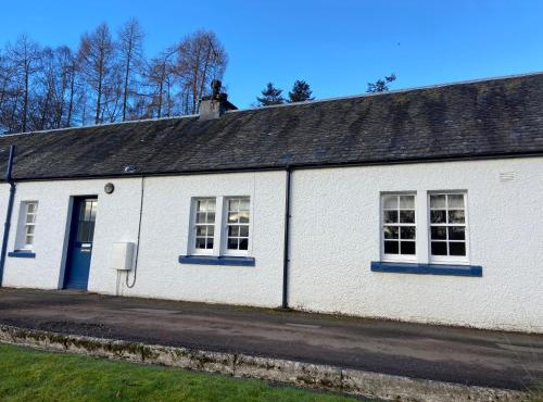 Fordie East Cottage